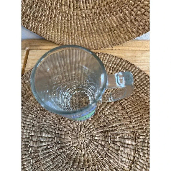 Cheers to 30 Years Glass beer stein - Picture 4 of 6